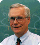 Photo of Prof. Kramer