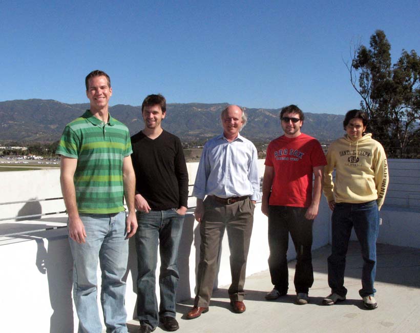 2009 Dohert Group