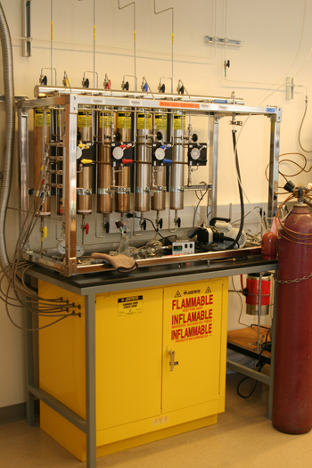 Professor Susannah Scott - Synthesis