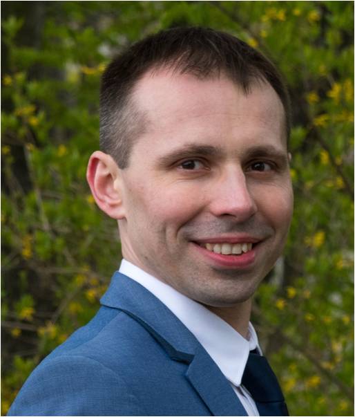 Postdoctoral Scholar 1