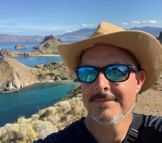 Profile Photo of Michael J. Gordon